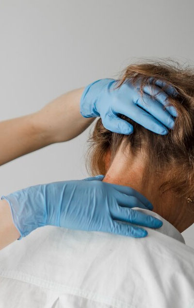 Cirugía de cabeza y cuello en la Clínica Santillana de Manizales